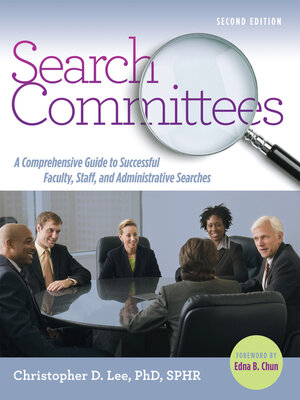 cover image of Search Committees